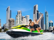 1 Hour Non-Stop Odyssey Jet Ski Tour