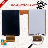 LCD Handphon 2.4 inch TFT HP Tombol Pin 14 LCD Candybar PIN 14 LCD Cina Pin 14 Kondisi Baru (LCD Tom
