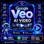 Google Veo 3 AI Video Generator | Text to Video / Image to Video | Nano Banana AI | Fast Delivery