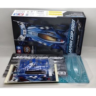 Tamiya 95143 Body Dual Ridge Jr. Japan Cup 2021 (Polycarbonate Body)