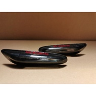 BMW 3 SERIES E90/E87/E84/E93 FENDER SIGNAL LIGHT LAMP / SIDE MARKER LAMP / MUDGUARD LAMPU / LED SMOK