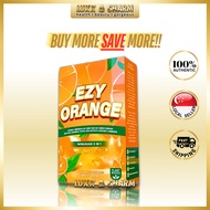 EZY ORANGE (AUTHENTIC 💯%) by Aysha Alam | Detox | Fiber  (BUY MORE, SAVE MORE)