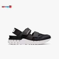 Sandal Onitsuka Tiger Rebilac - Hitam