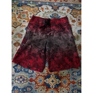 Short Pant 0P 0c34n P4c1f1c Vintage board