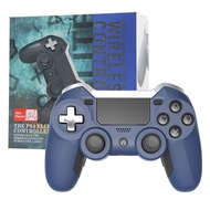 Private model PS4 Bluetooth controller PS4 Wireless game controller Full function programming PS4 Bl