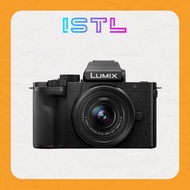 Panasonic LUMIX G100D Mirrorless Camera