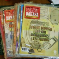 MAJALAH DBP PELITA BAHASA 2004