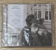 張敬軒Senses Inherited SACD