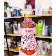 Gel Tắm Purité Provence Shower Gel 850Ml Chính Hãng - 7370