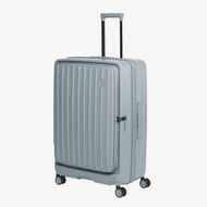 ACER 可擴展行李箱  Barcelona luggage 28” 海岸藍