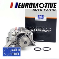 Original Water Pump Peugeot 407 408(2.0) 807 Citroen C5 C8 Evasion16v Xsara Picasso