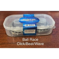 SUNTAL BALL RACE FOR HONDA BEAT FI / WAVE / CLICK