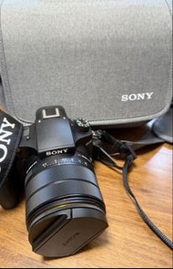 SONY RX10 M4 IV