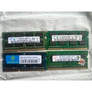 RAM DDR3 8Gb Sodimm