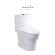 TOTO One-Piece Toilet Bowl C889DESI