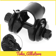 Saddle clamp - seat post clamp bicycle seatpost seatclamp saddle Iron seat