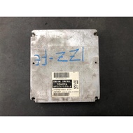 TOYOTA OPA ZCT15 Engine Control Unit ECU 1ZZ-FE ECT 4WD 89661-63060 Used Original
