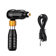 Professional Tattoo Machine Adjustable Rotary Motor Hybrid Tattoo Machine Tattoo Pen Equipment Tatto