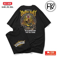PSHT BUJANG GANONG T-SHIRT - PSHT GANONGAN T-SHIRT - NEWEST REOG T-SHIRT - PSHT T-SHIRT