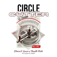 NT Cutter Circle Cutter | Sticker Paper Cutter
