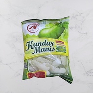 Kundur SU BRAND Winter Melon Tangkwe tangkue 250 GR