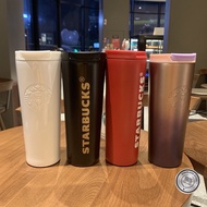 Starbucks Thermal Flask Stainless Steel 500ML Tumbler Thermos Flask Cup