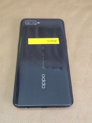 Faulty phone 壞機 1 隻: Oppo A, 叉電冇反應, 著唔到機, 零件價