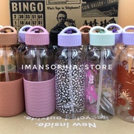 【Ready stock】●TYPO Drink Bottle/Botol Typo/1 L /500 ml/ 700 ml water drinking bottle