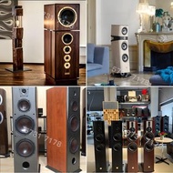 實體門市高價大量收購 音響 喇叭  前級 后級 解碼機 低音炮 黑膠唱盤 微型組合音響 二手音響設備  HiFi 唱片幾 歐美喇叭 膽機  CD機 音箱 擴音機 二手音響設備 藍牙喇叭 達尼Dali 