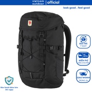 FJALLRAVEN SKULE TOP 26 Travel Laptop Backpack Waterproof Dustproof Fashion Large Main Compartment