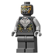 [Xiangle] {Doll} LEGO SH730 Marvel Chitauri (40525 76186 76192 76193 76290 76269 76323)
