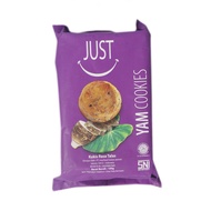 Ed 100G BAG YAM COOKIES