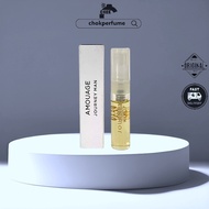 Amouage Journey Man EDP 2ml Perfume Sample Vial (M)