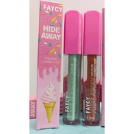 FAYCY HIDE AWAY COLOUR CORRECTOR