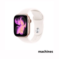 Apple Watch Series 11 (GPS ) 42mm/46mm Aluminium Case with Sport Band