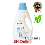 1000ML FIFFY BABY LAUNDRY DETERGENT PLANT BASED