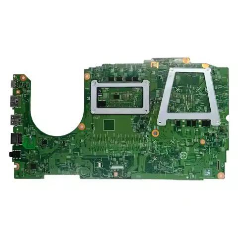 0GDFK2 GDFK2 For Dell G3 3590 Laptop Motherboard System Mainboard Onboard CPU SELEK N18P MB 18825-1 
