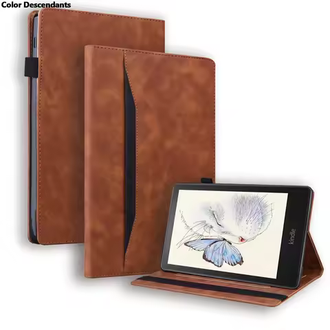 For Xiaomi Pad 6S Pro Case 12.4 inch Fashion Wallet Stand Cover For Coque Xiaomi mi pad 6s pro Case 