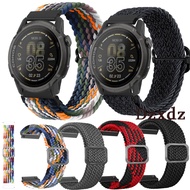 Coros Apex 4 Apex4 Smart Watch Strap Smart Wristband Band Coros Apex 2 Pro Smart Watch Nylon Braided