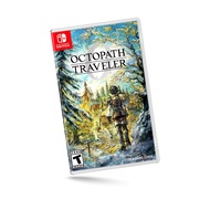 [NS พรีออเดอร์+เกมใหม่] Nintendo Switch Pre Order & New Game Set: Metroid   Octopath 0  Pokemon ZA  