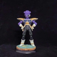 Bandai | 31cm Dragon Ball: White Hole Cui - Ginyu Force Frieza Army Anime Figure Model Statue Collec