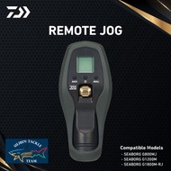 DAIWA Electric Reel Remote Control JOG For G800MJ , G1200M