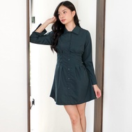 EGALE.ID - Poppy Dress | Petite Mid Big Jumbo Plus Size