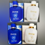 Divine mens and women perfume