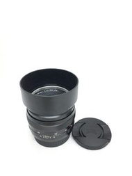 Zeiss 50mm F1.4 (For Canon)