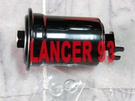 中華 三菱 菱帥 LANCER 93 SPACE GEAR RV人 汽油濾清器 汽油濾芯 汽油芯 各車系汽油幫浦 可詢問