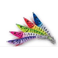 DUEL SQUID EZ SLIM A1626 80MM