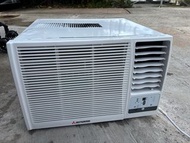 九成半新已清洗乾淨已清洗乾淨MITSUBISH三菱重工1.5匹遙控冷氣機