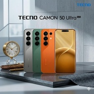 TECNO CAMON 50 ULTRA - 5G  ( CN7C ) ( 8 / 512GB )