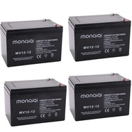 Aki Sepeda Listrik Aki 12V 12AH /Aki Sepeda Motor Listrik/Aki Sepeda Listrik dewasa/Aki motor berkec